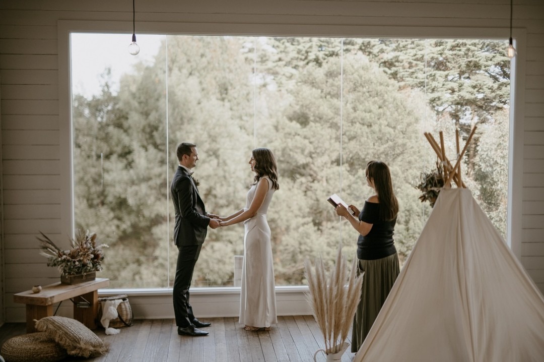 The Pop Up Wedding Collective