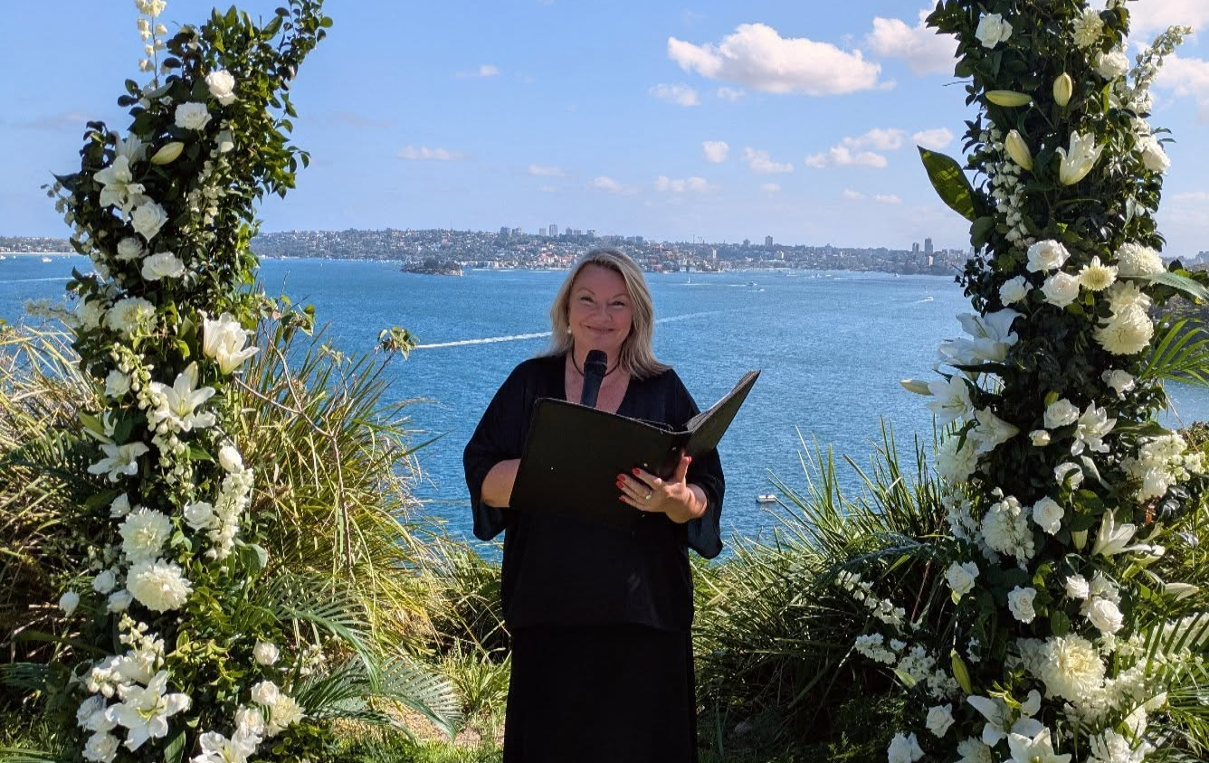 PJC Ceremonies For Love & Life