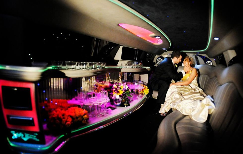 Hobart Limo Service