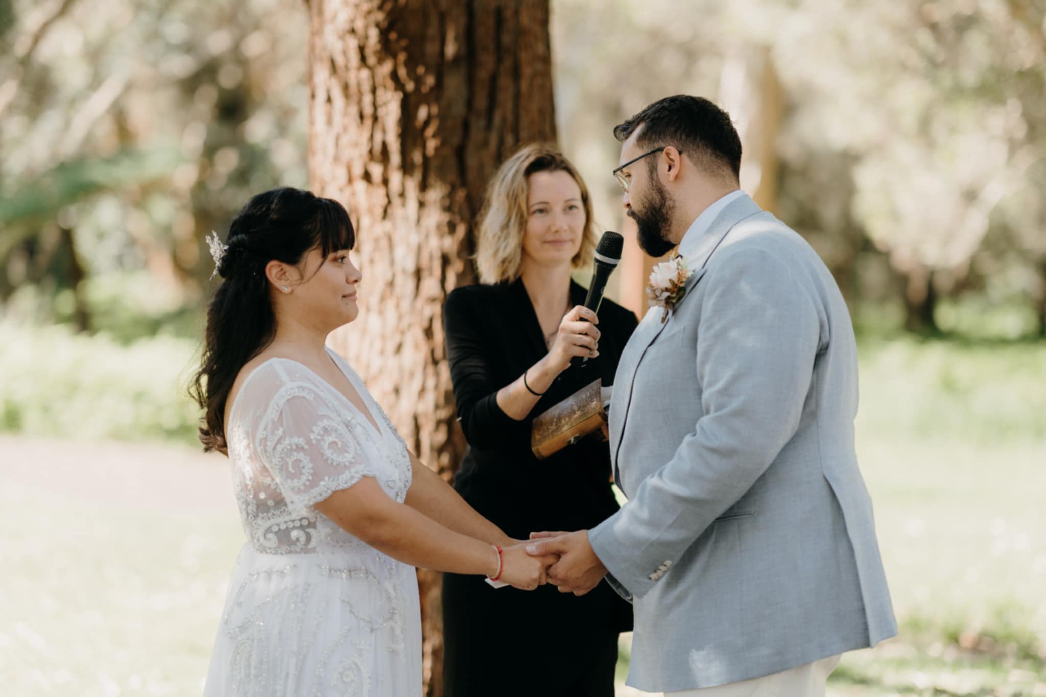 Elope With Us