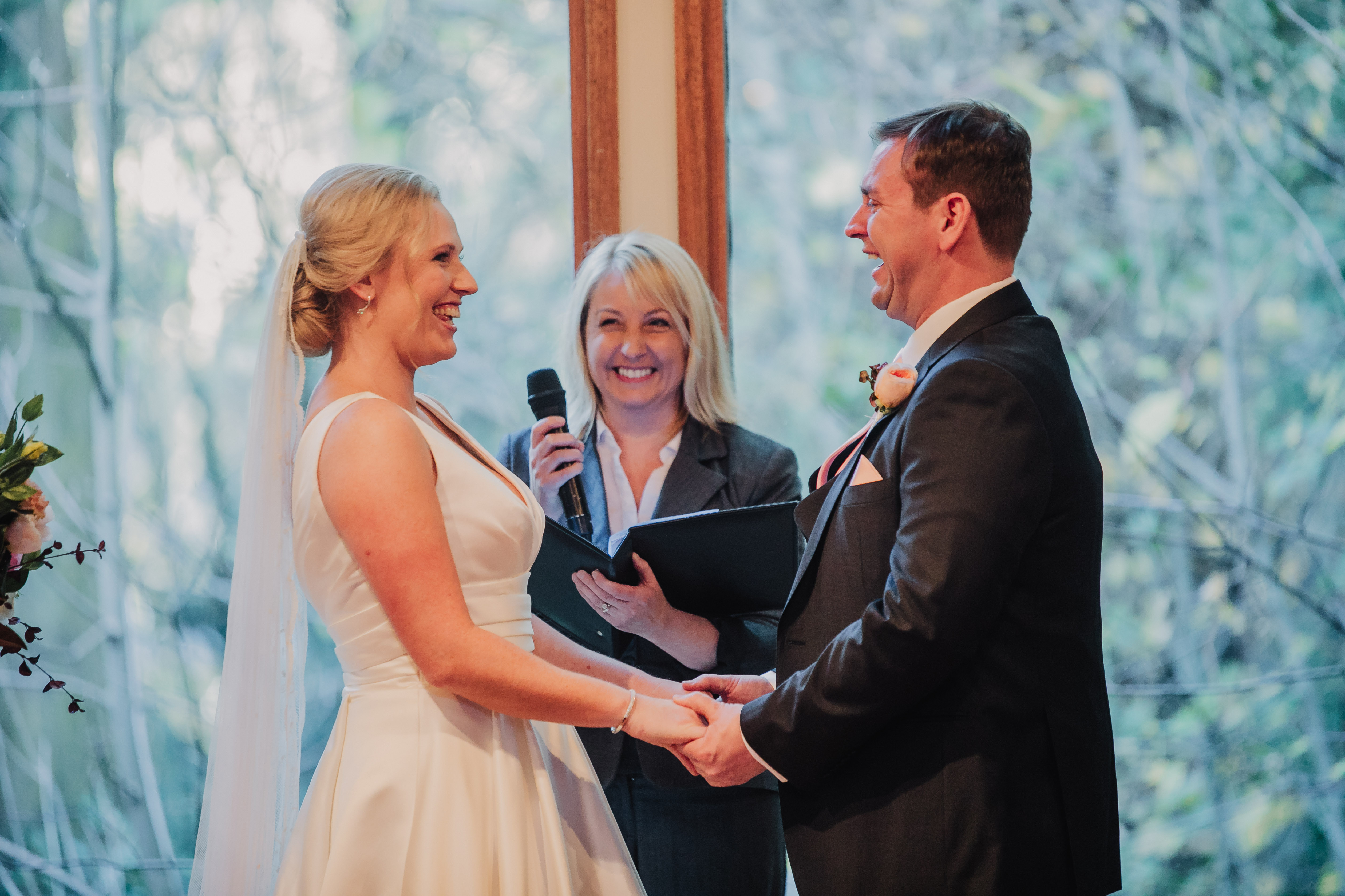 Rosalind Mackay Celebrant