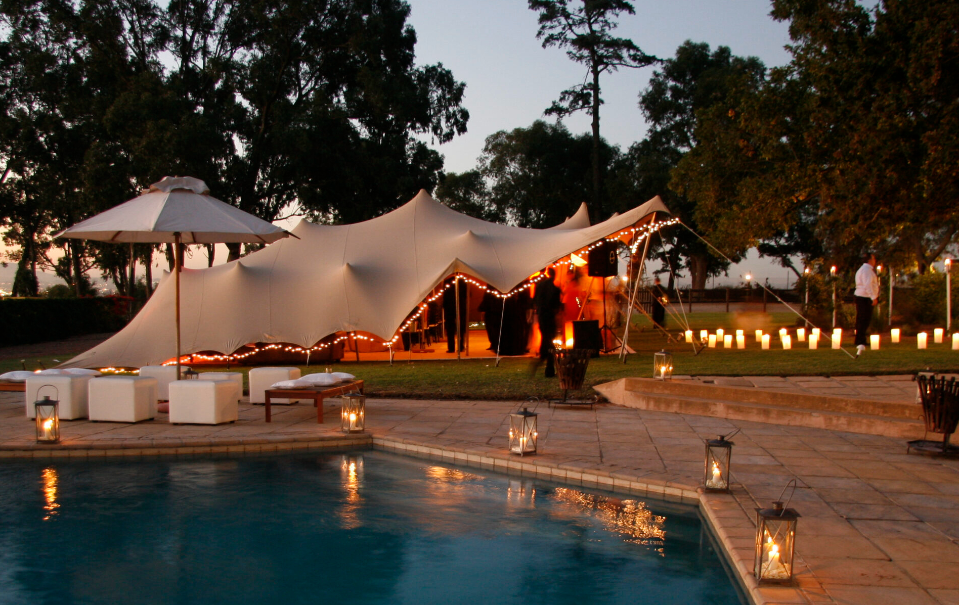 Jungle Event Hire