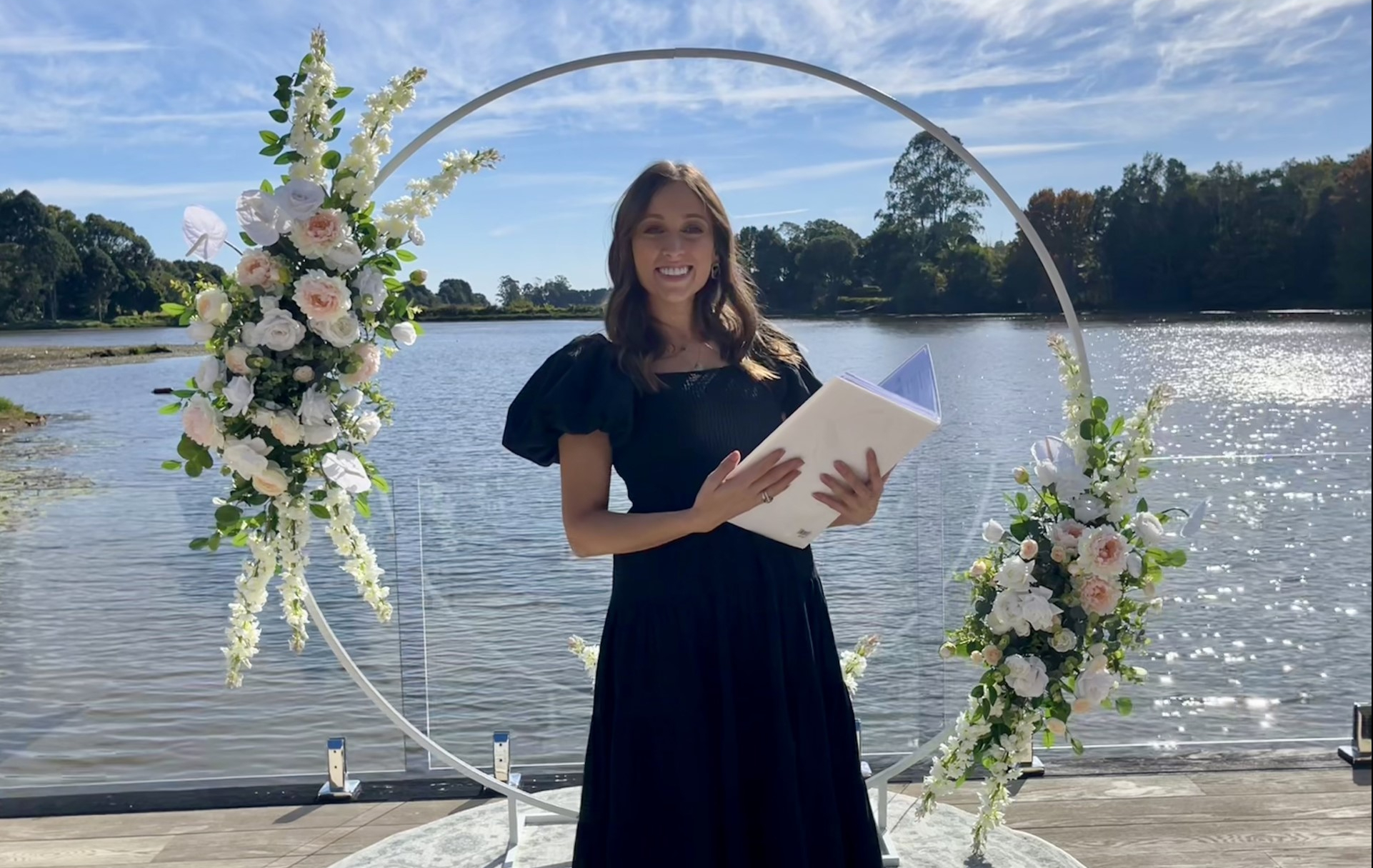 Weddings by Maria Stauber