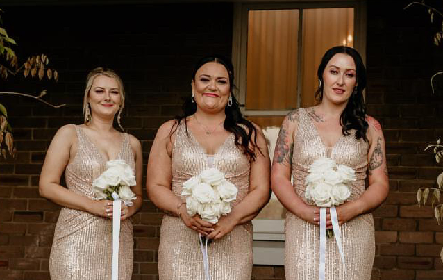 Nada’s beauty lounge