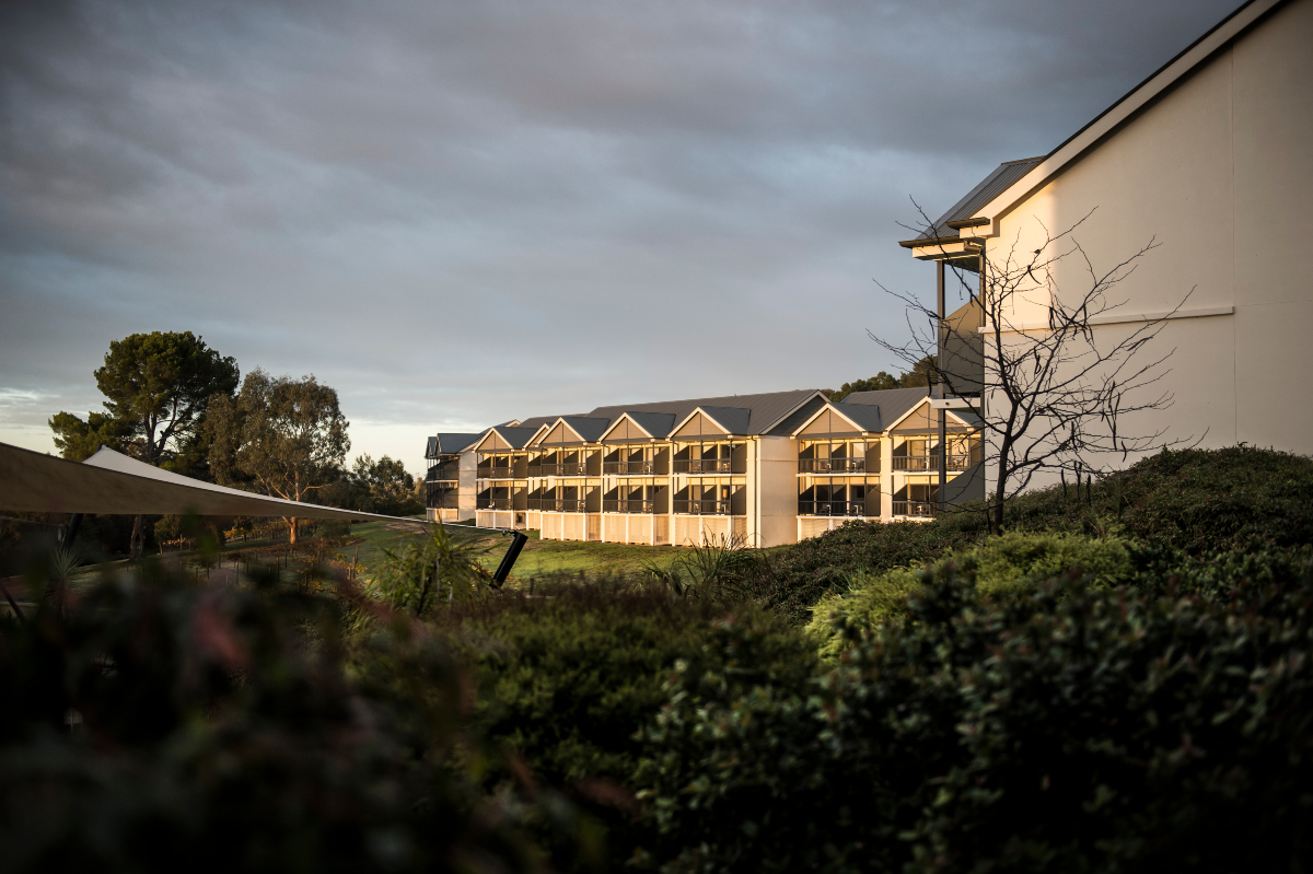 Novotel Barossa Valley Resort