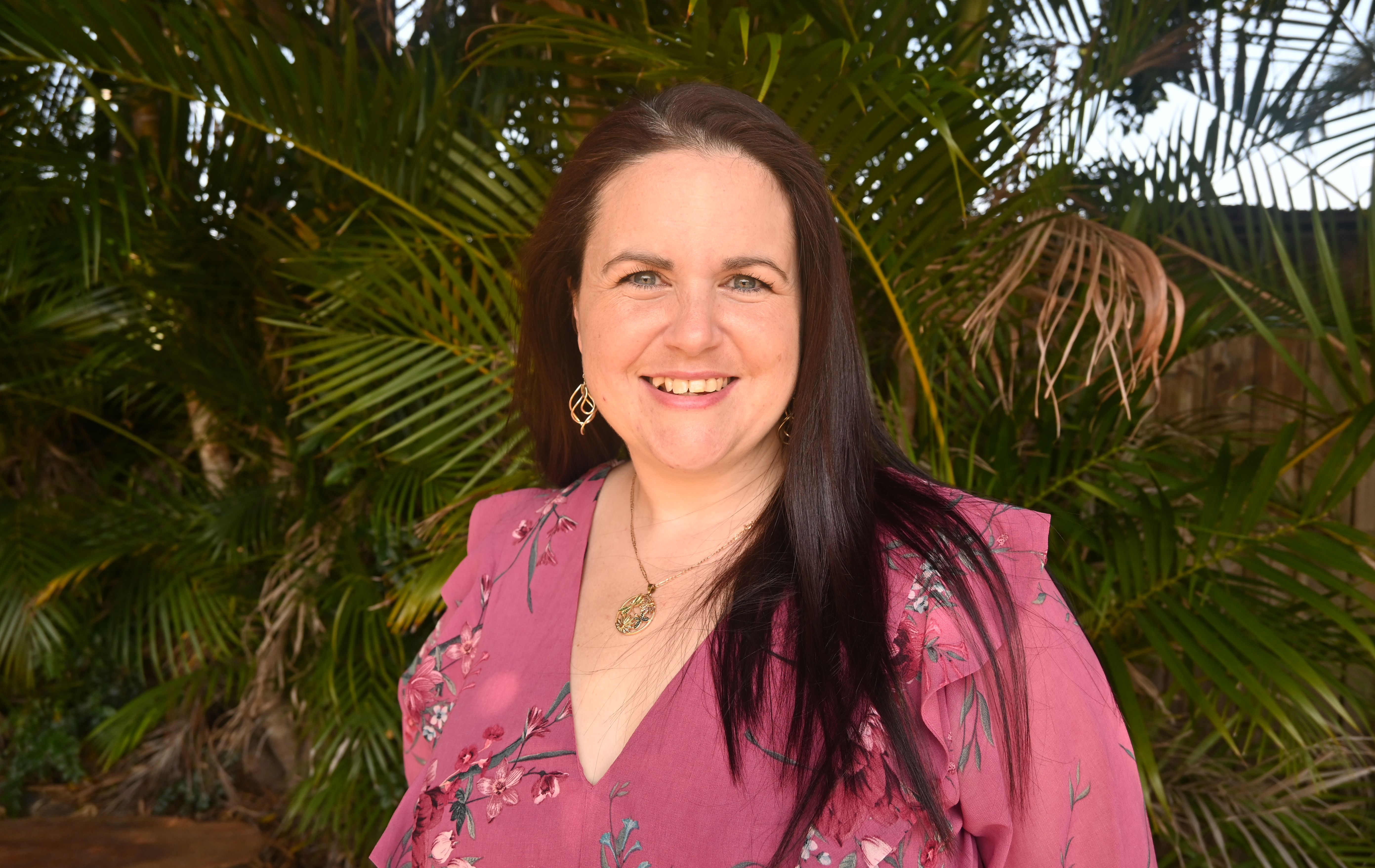 Kylie-Marie Cavanagh