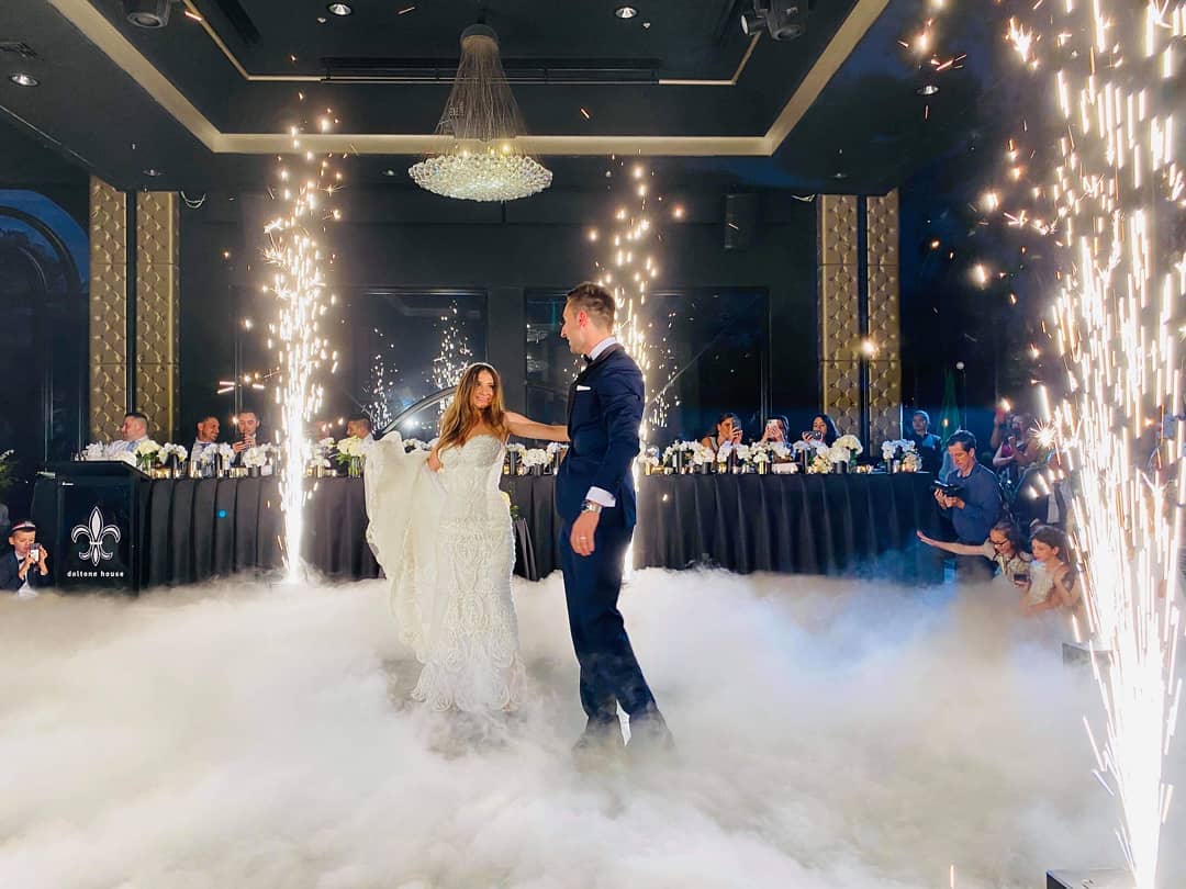 JJK Entertainment Sydney Wedding Djs & MCs & Entertainment