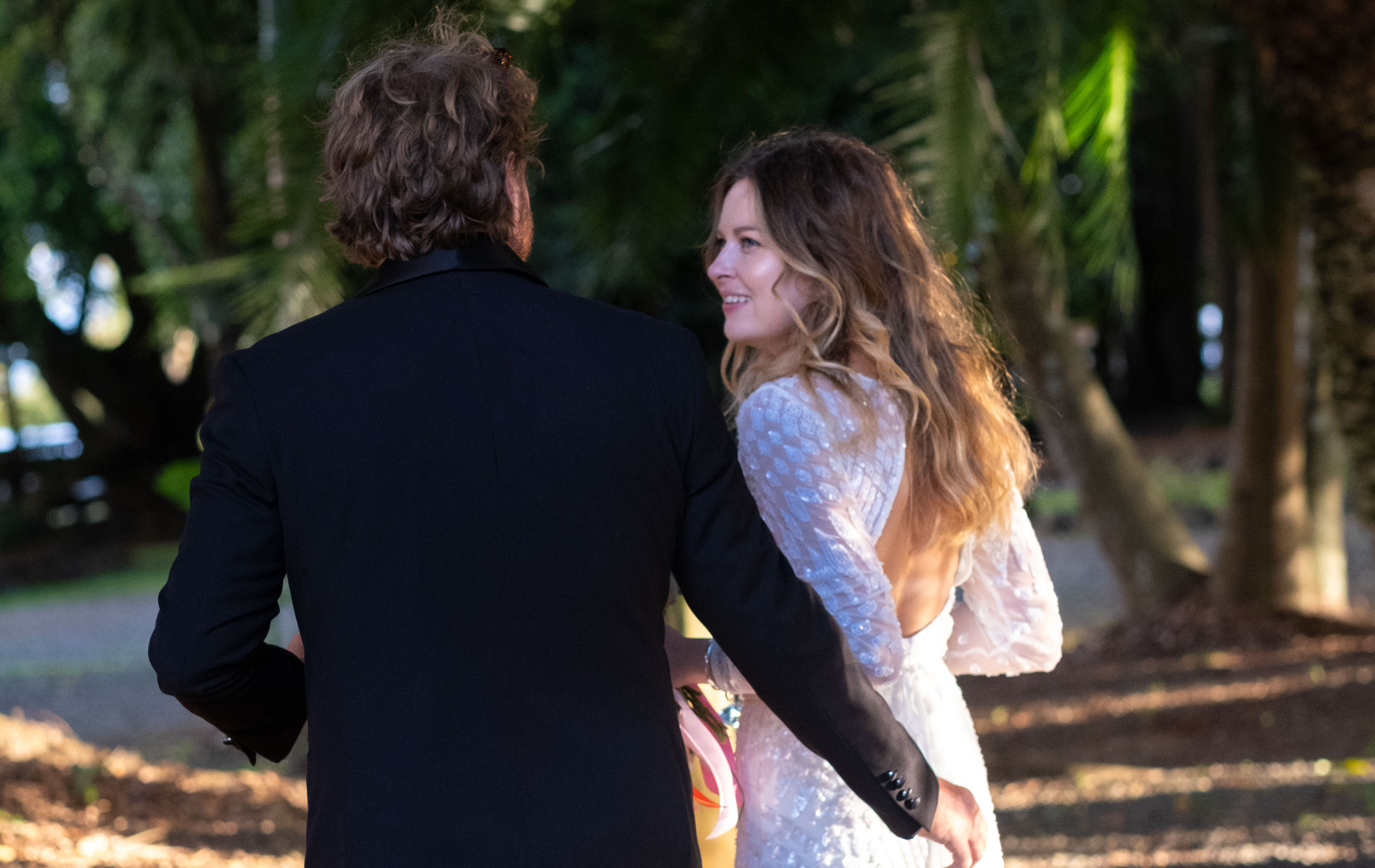 Unplugged Elopements