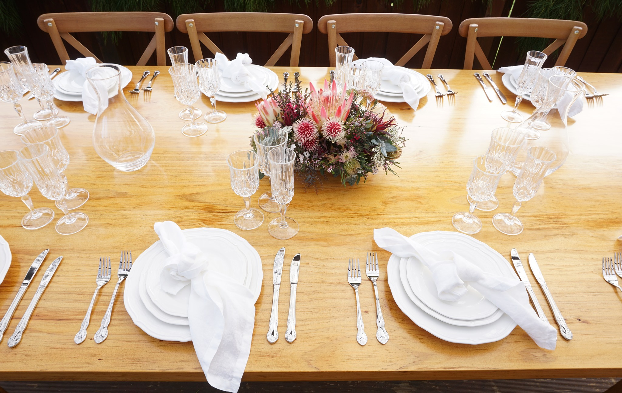 Otway Event Hire
