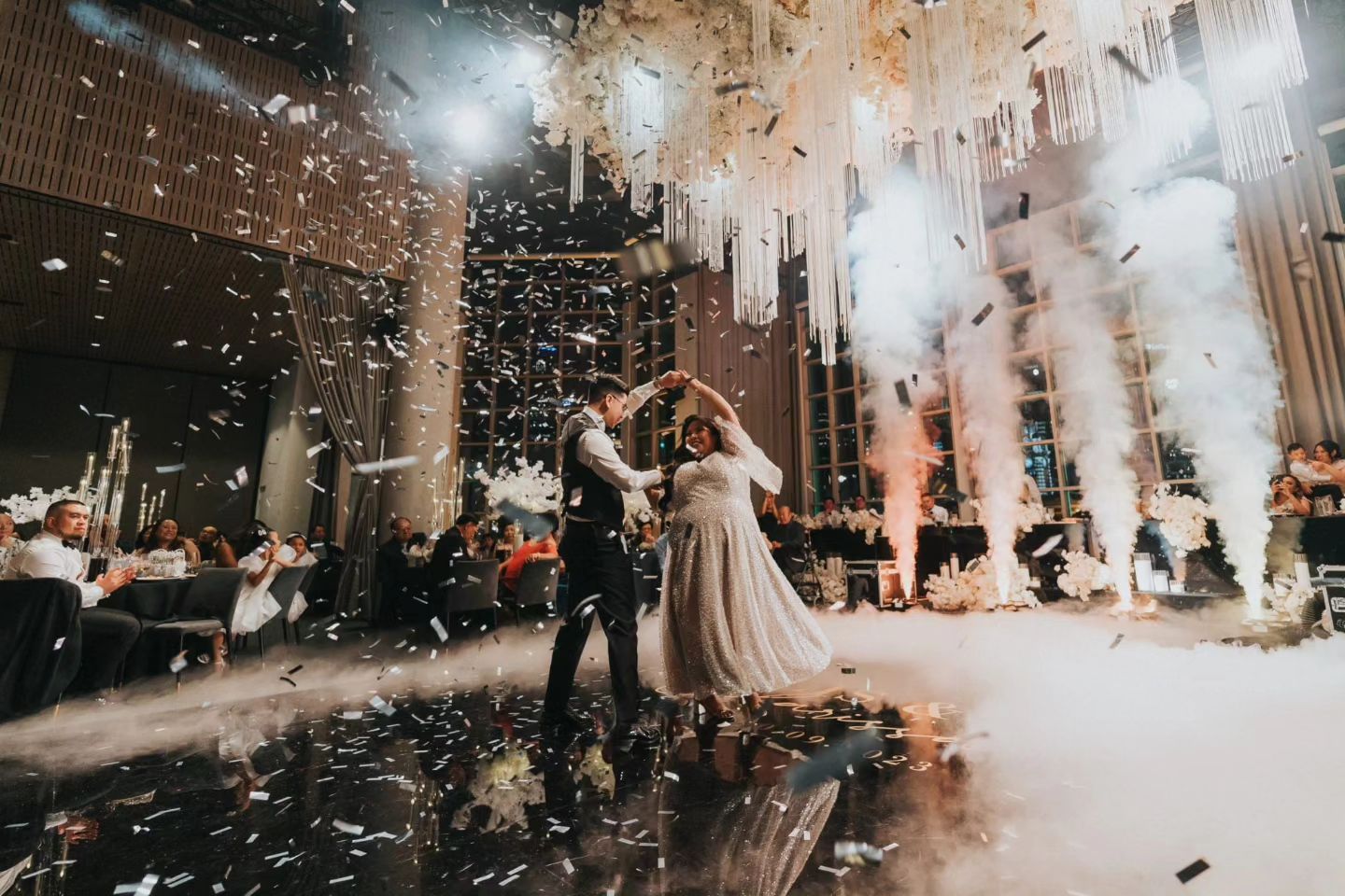 First Dance Melbourne