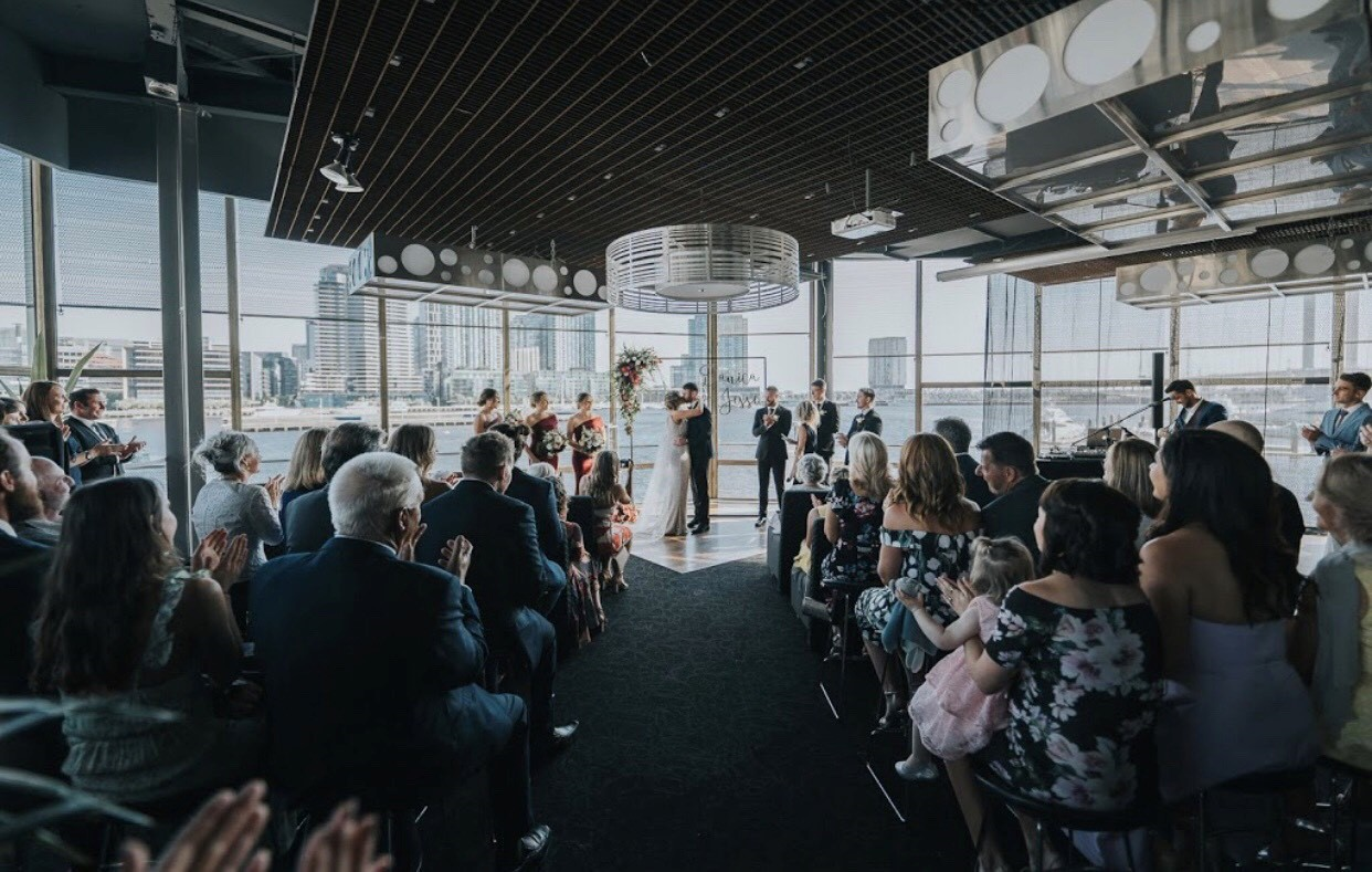 All Smiles Melbourne Waterfront