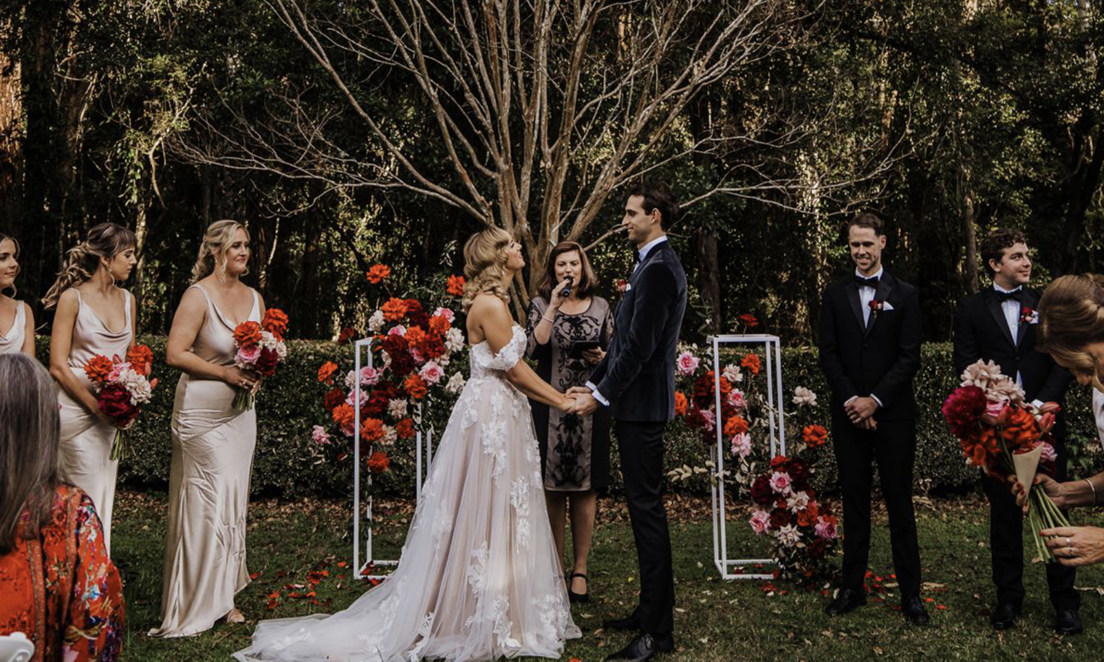 TwoTripleFour @ Cassegrain Winery