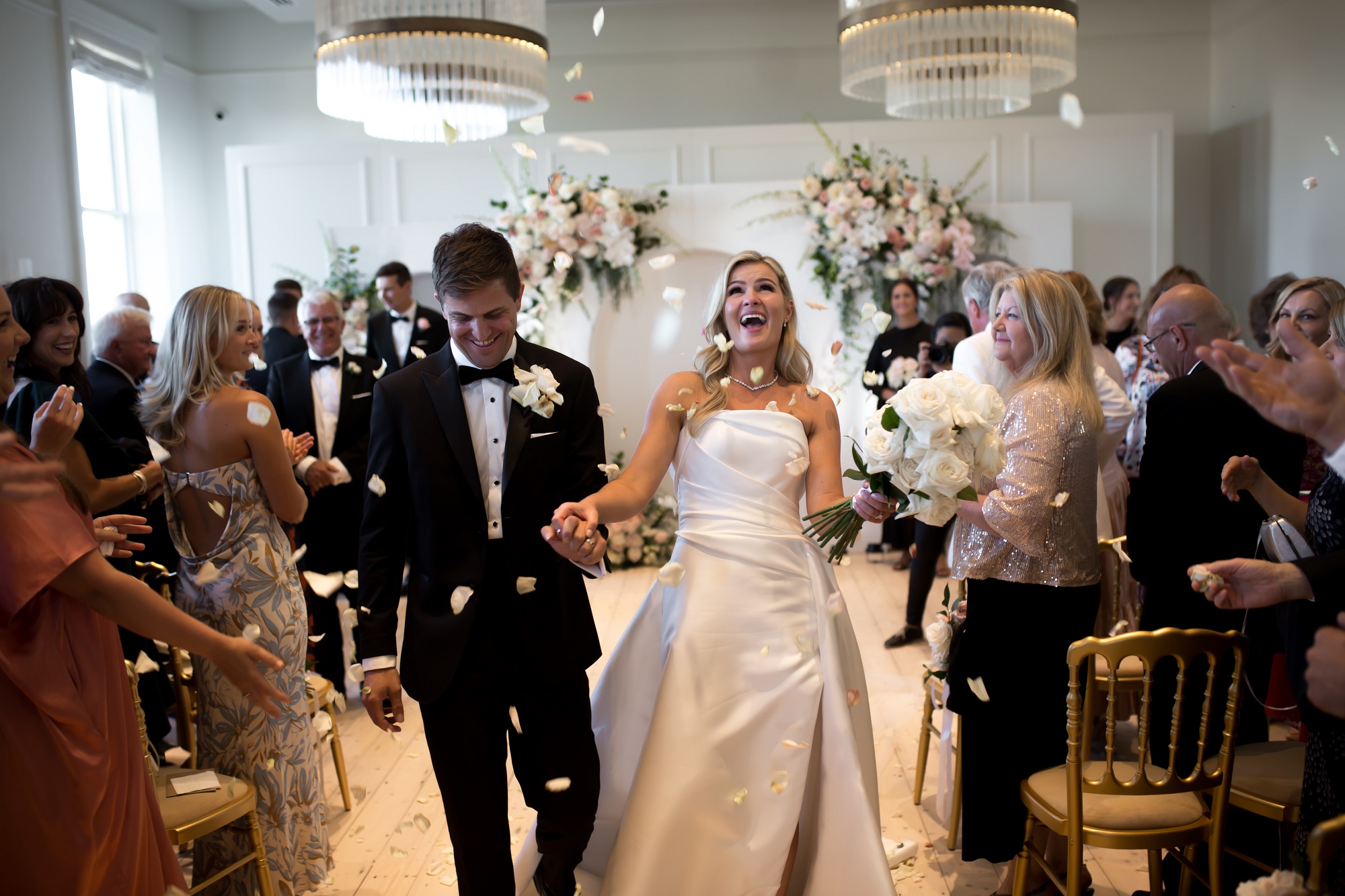 The Continental Hotel