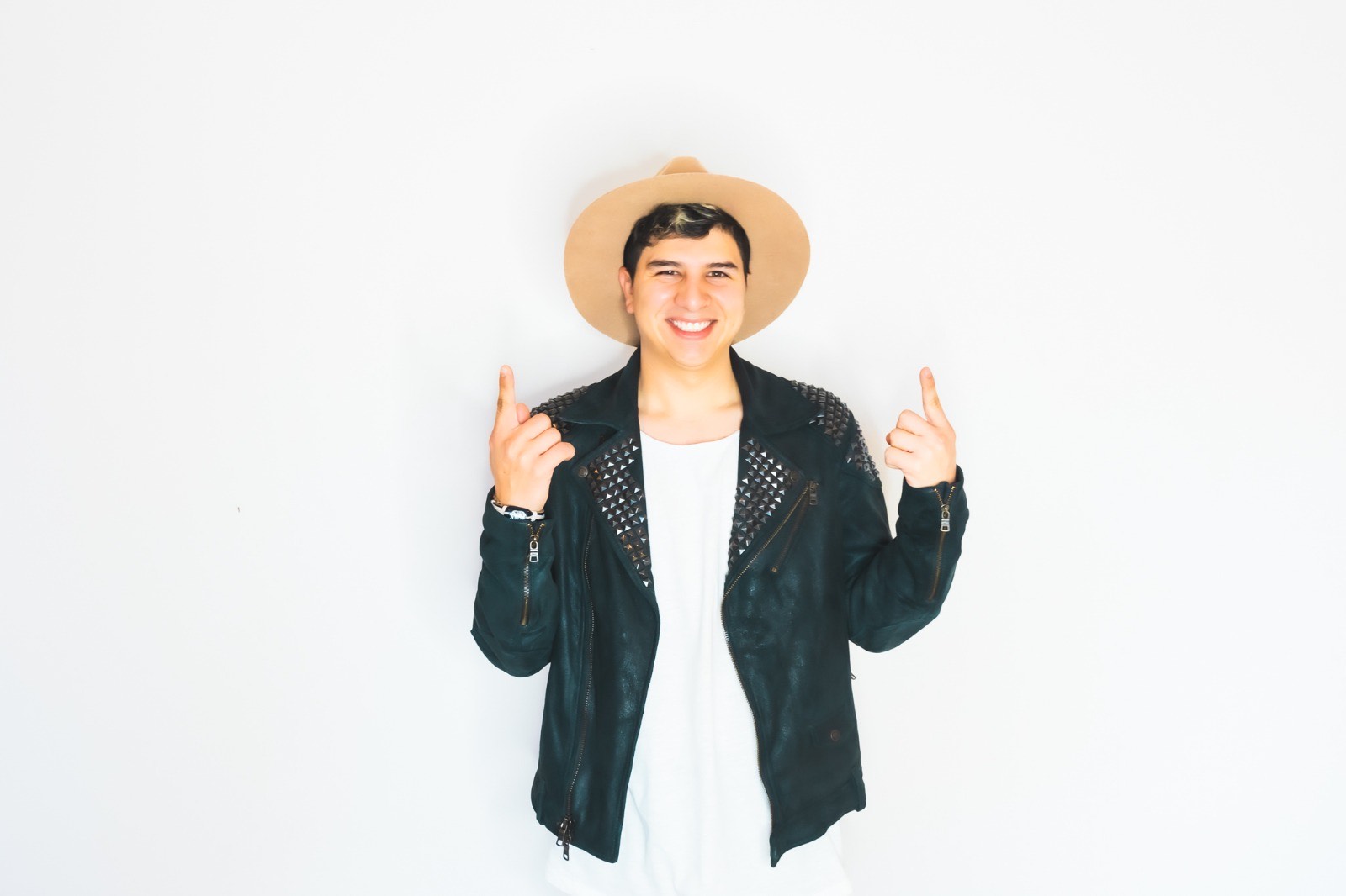 Dj Jesus Guzman