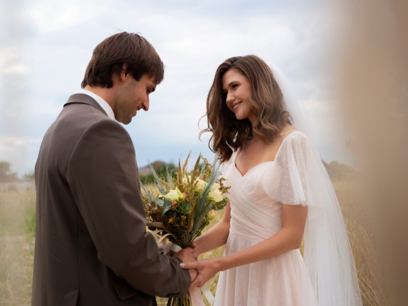 Love for All, Celebrant