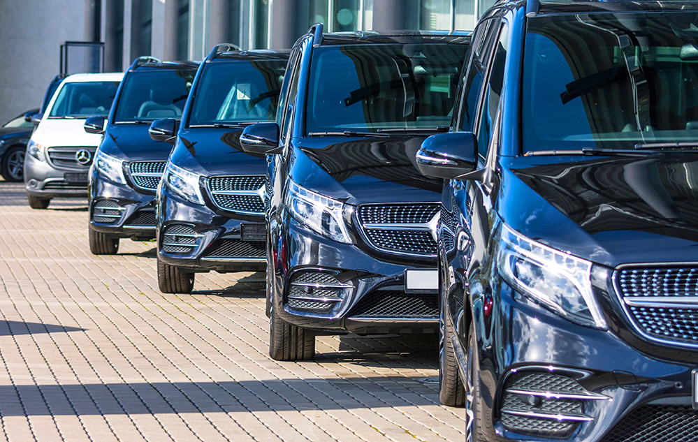 King Mini Bus Charter