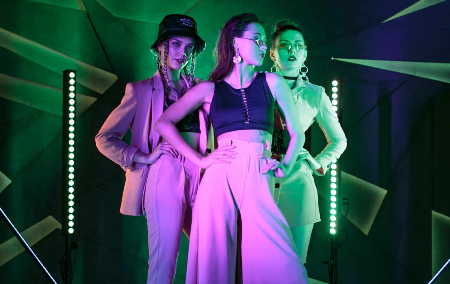 Perth 360 Photo Booth