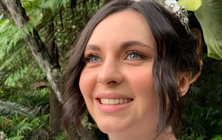 Krystel Perre Hair & Makeup