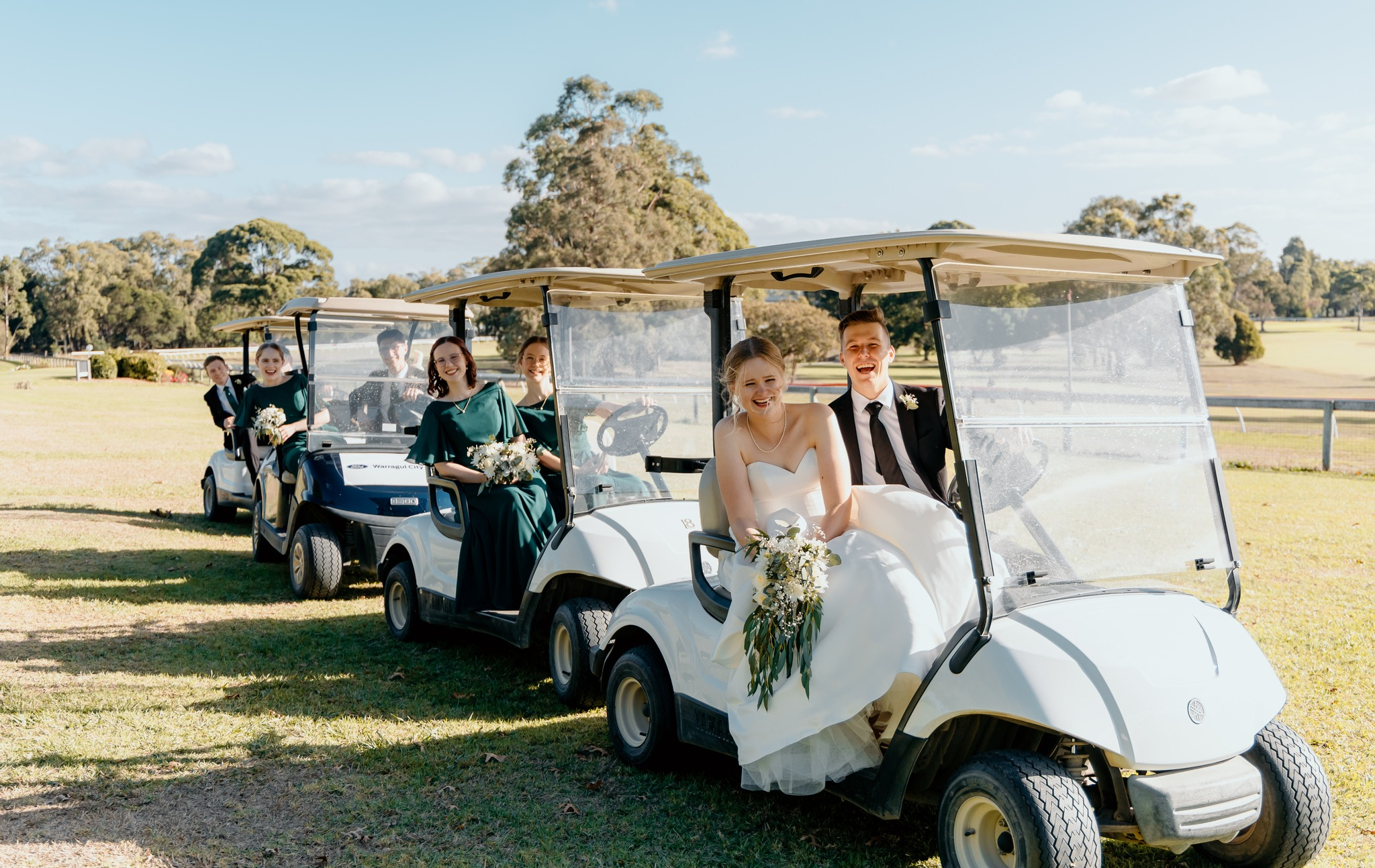 Drouin Golf and Country Club