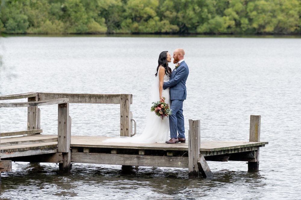 Daylesford Wedding Photography