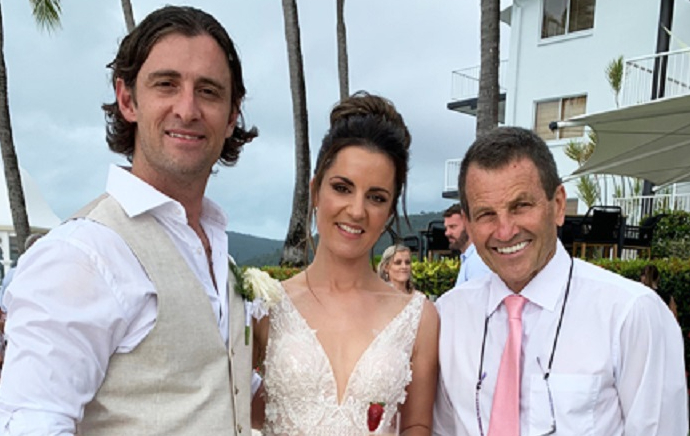 Whitsundays Wedding Celebrant