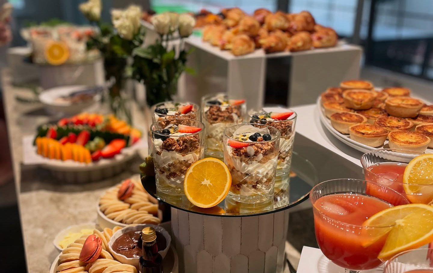 AAL Catering