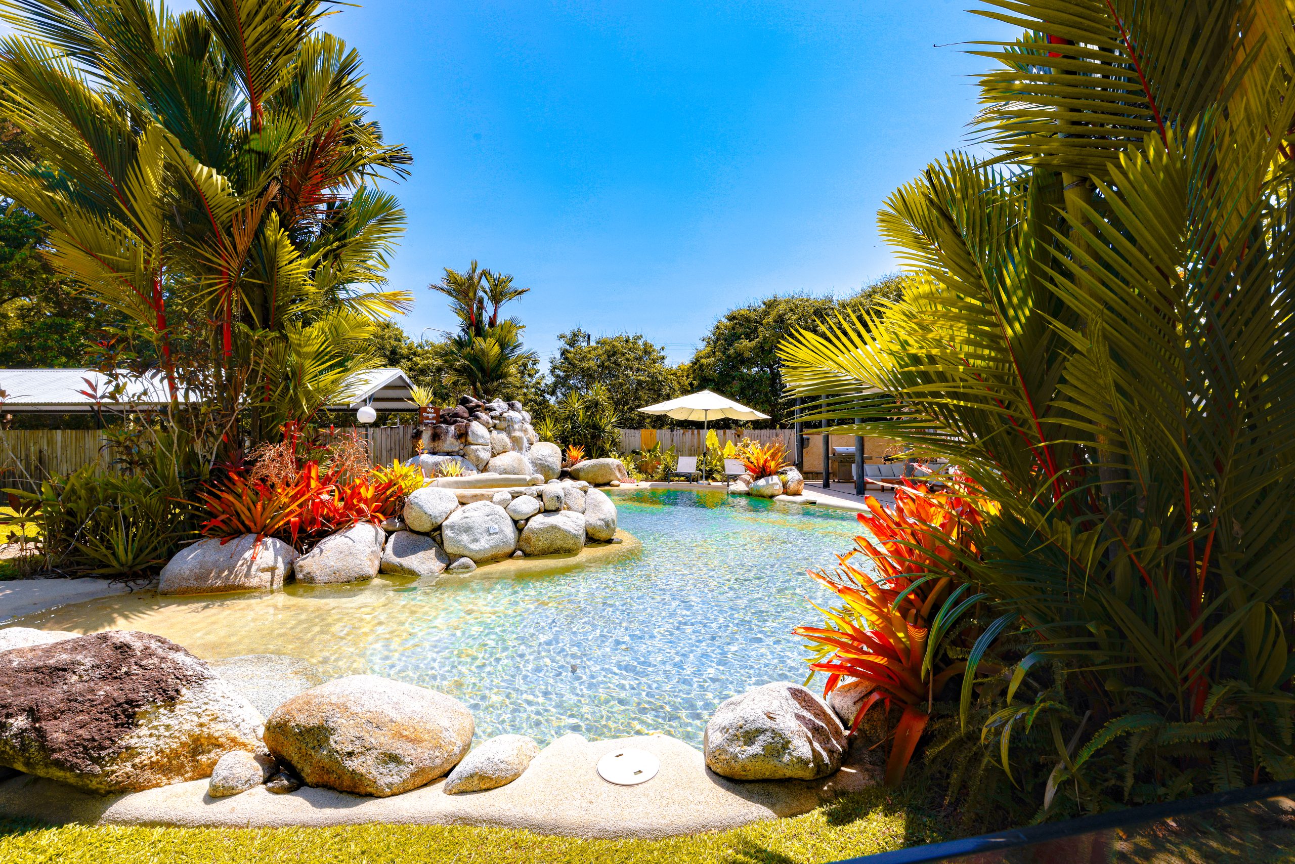 Mossman Resort Weddings