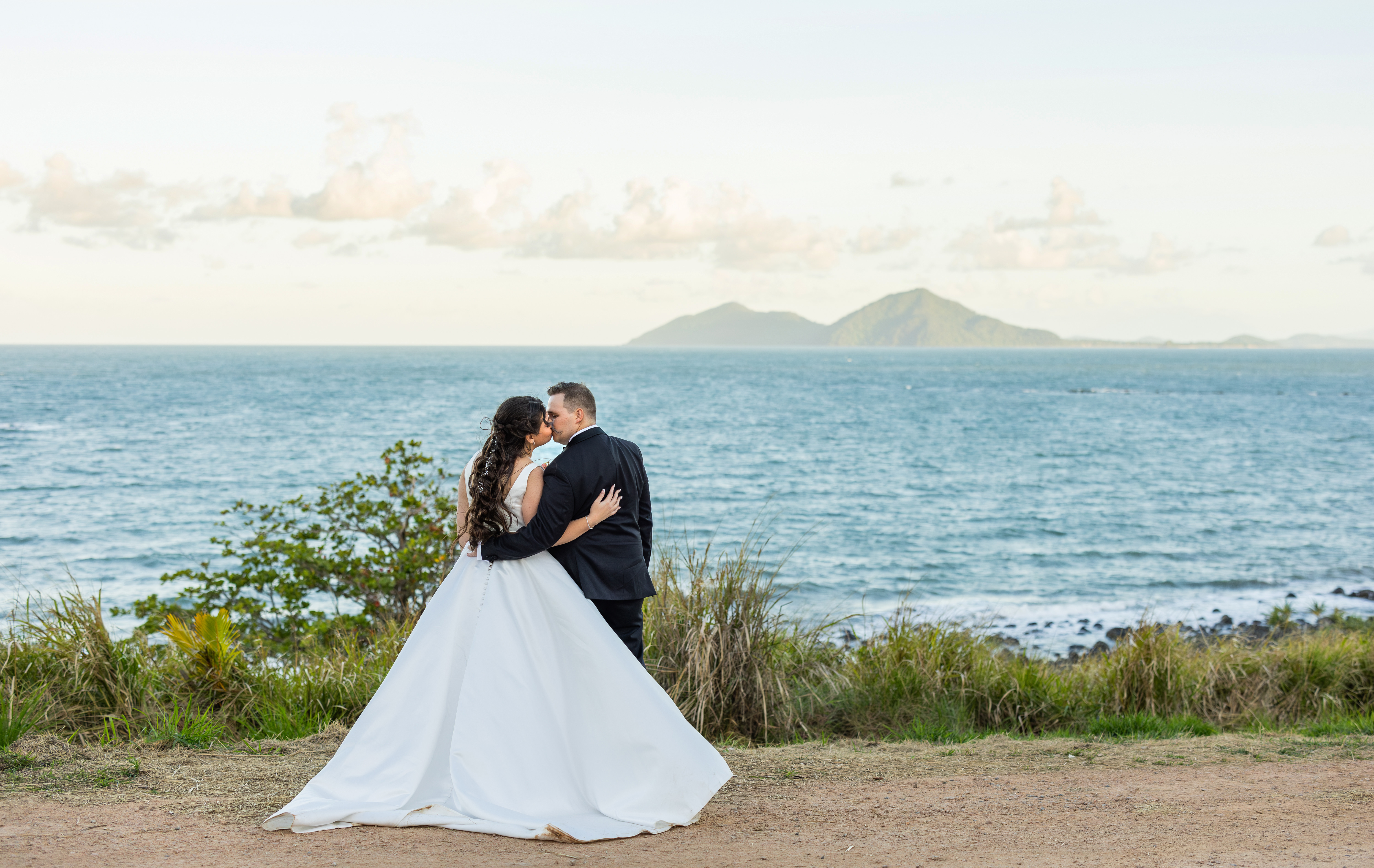 Plenty at Mission Beach