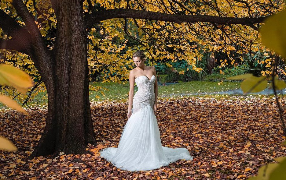 DC Wedding Photography