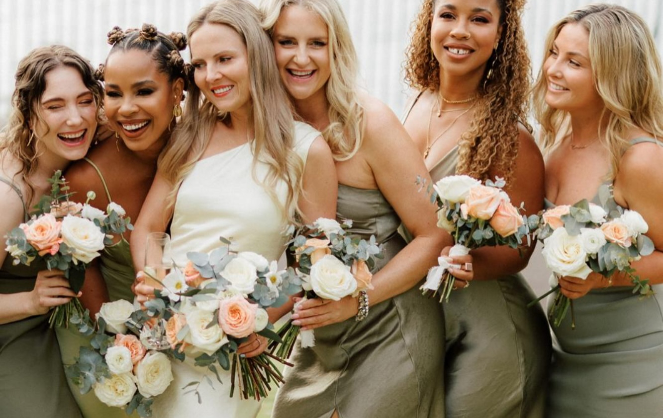 Pippi Rose Floral Designer