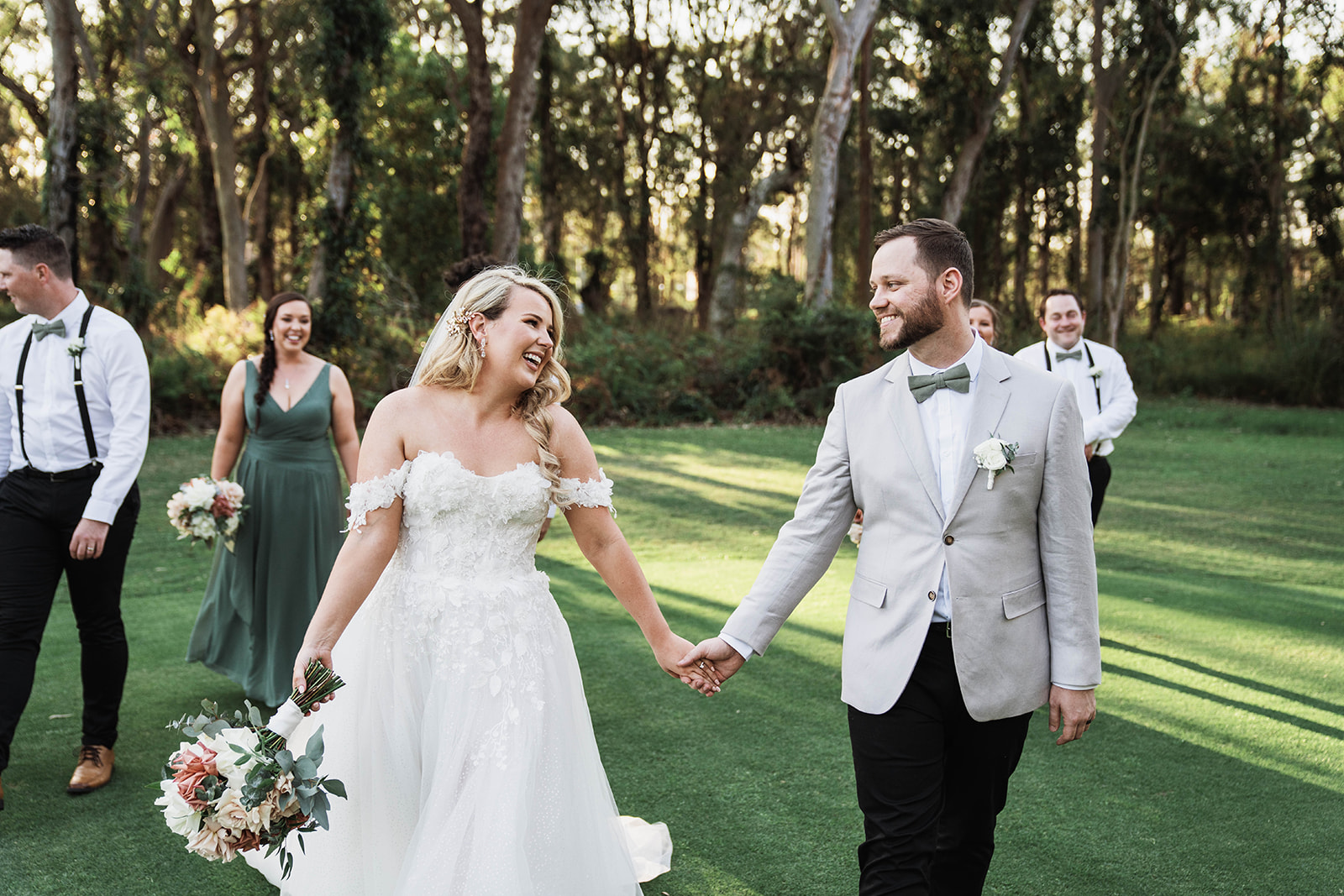 Pacific Dunes Greenhouse