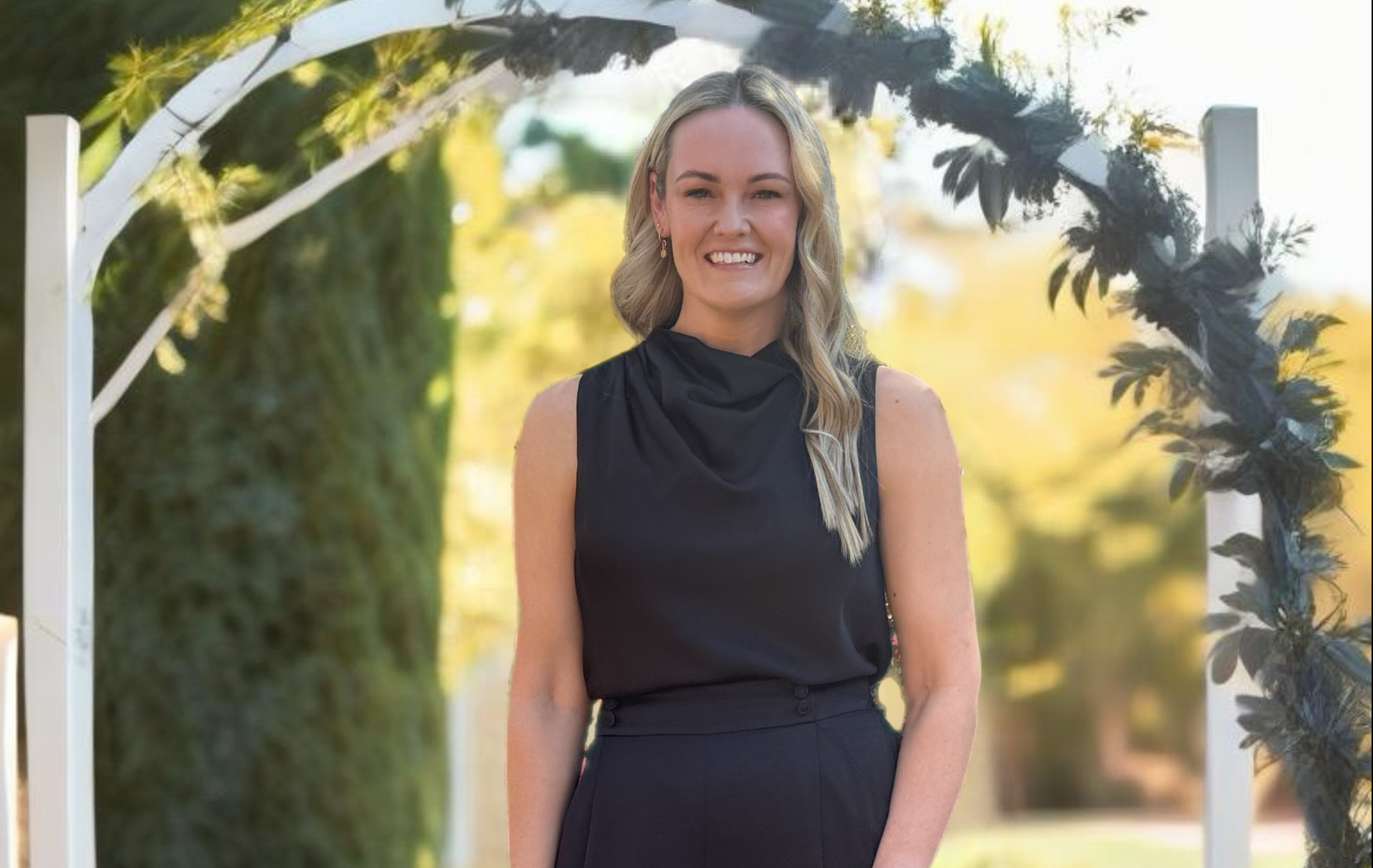 the Love Edit Ceremonies