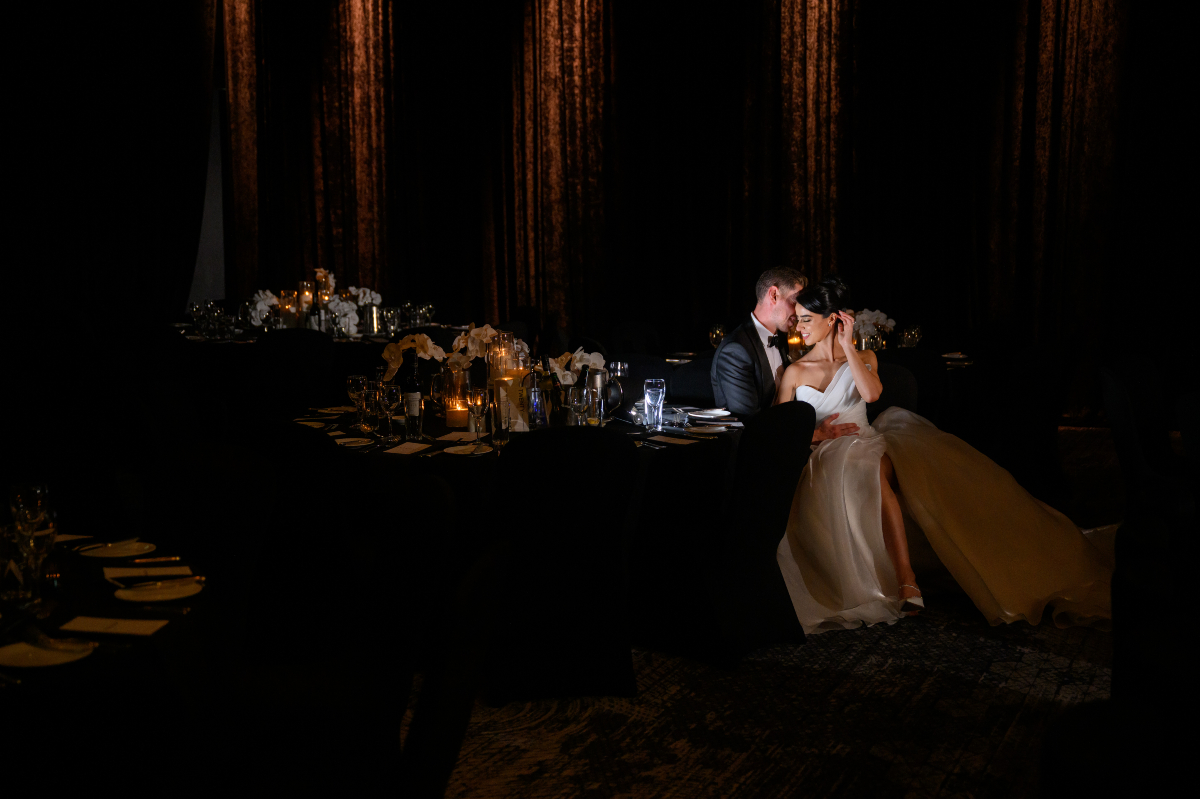 Sofitel Melbourne On Collins