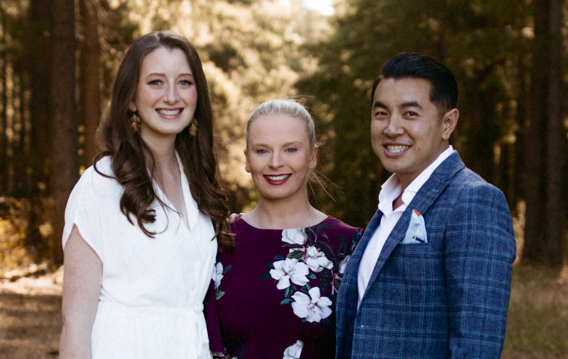 April Rose Marriage Celebrant