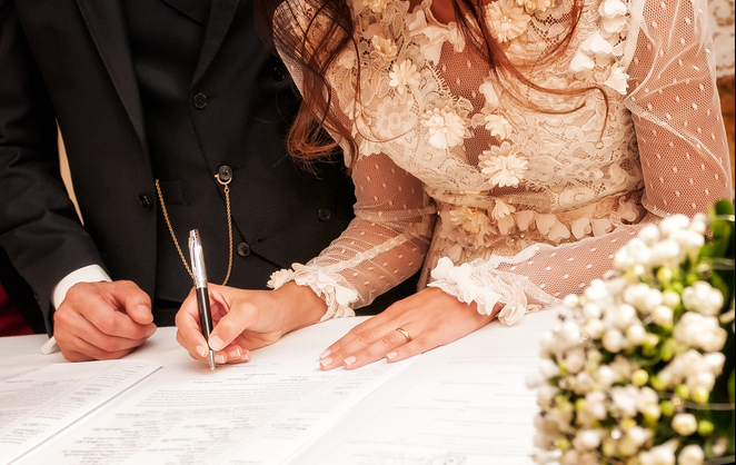 Ceremonies By Eve