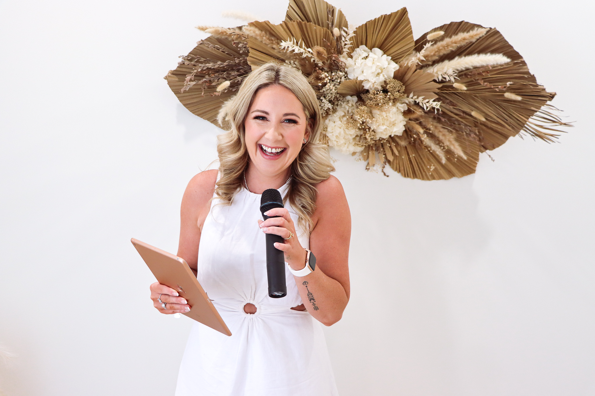 Katie King Celebrant