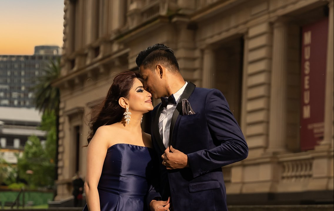 Pics By Sash - Photography & Film