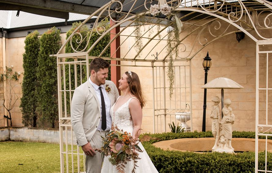 Serene Paradise Estate