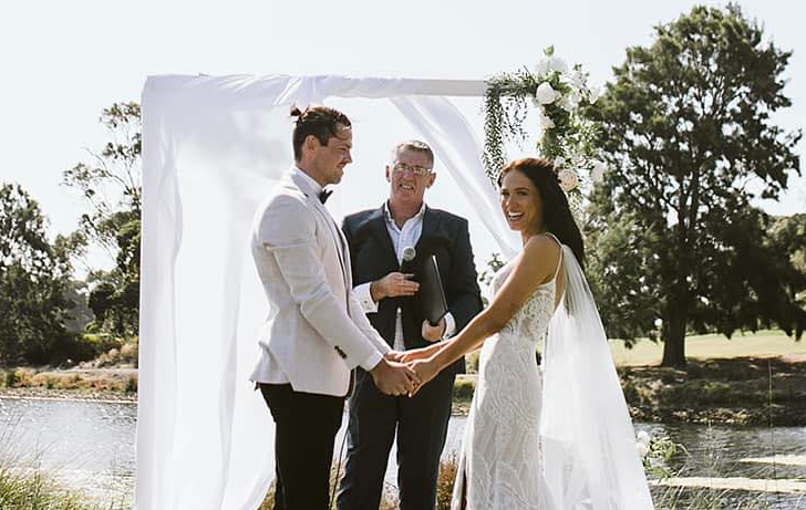 The Scottish Celebrant