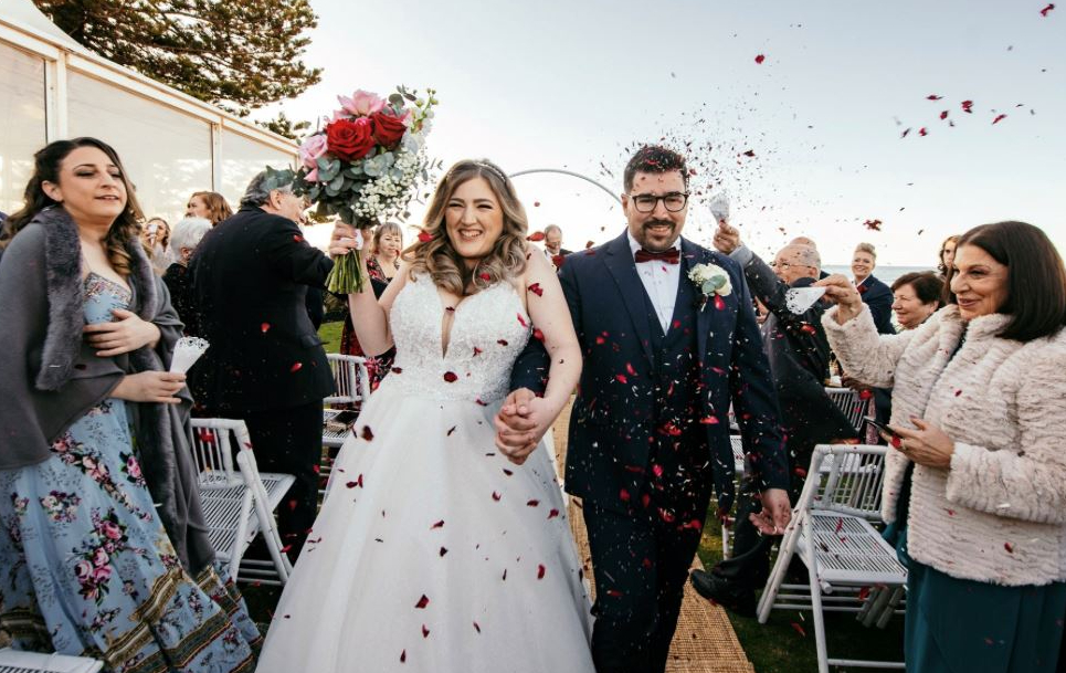 Dandelion Bespoke Floral Boutique