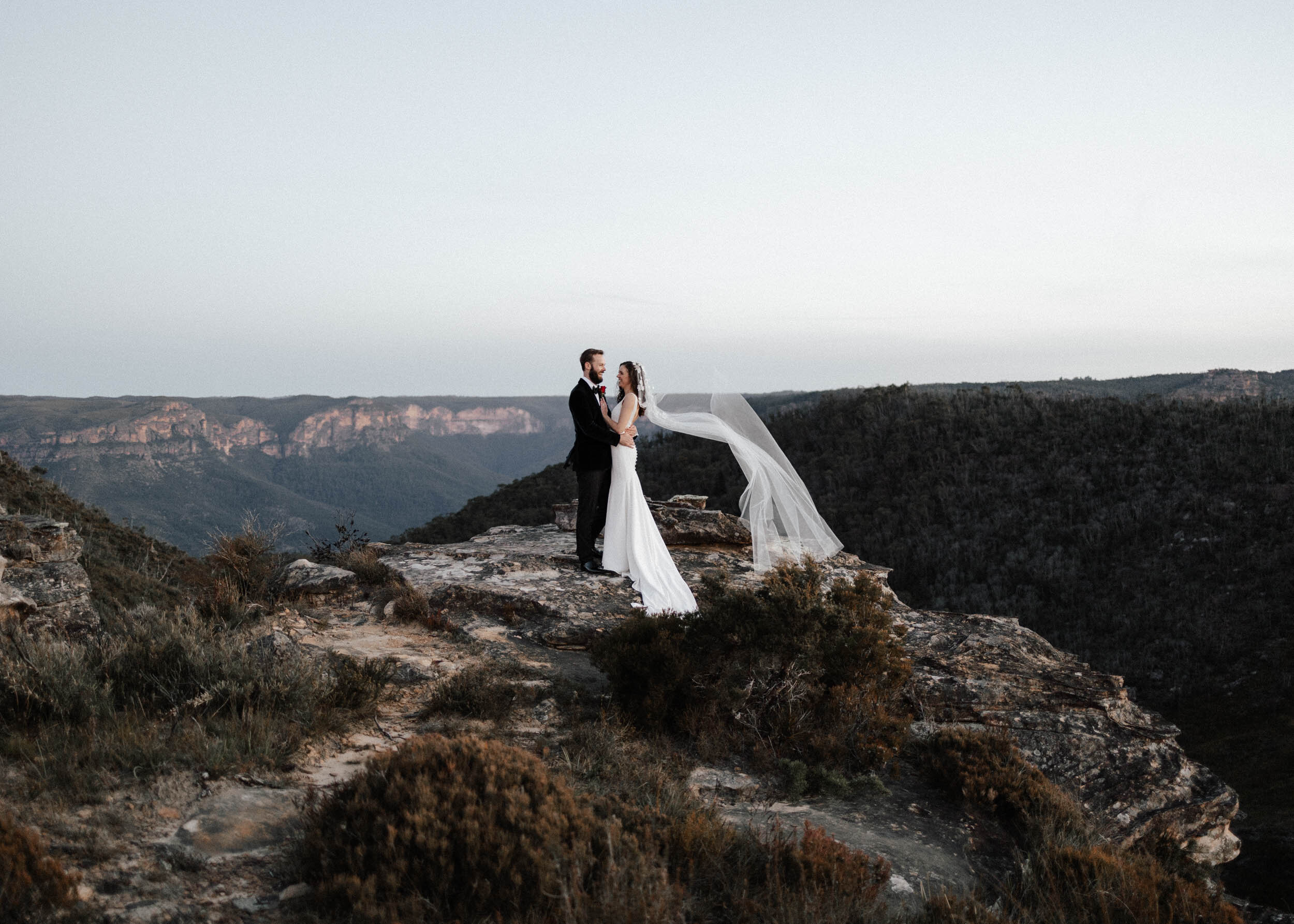 Zain Kruyer Weddings