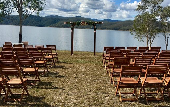 Enchanted Weddings & Events Hire