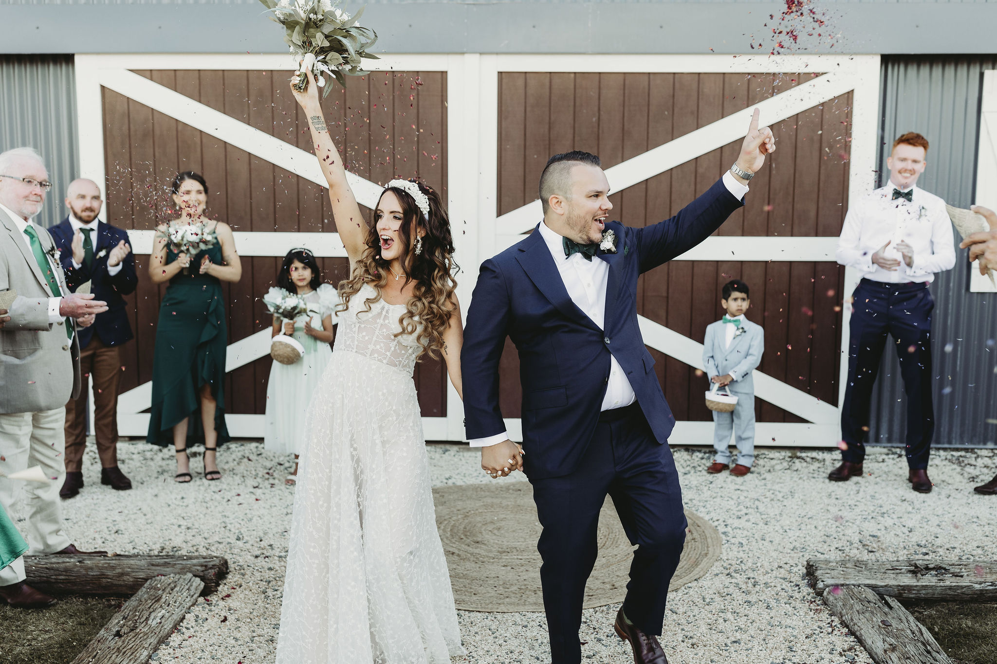 Aberfeldy Farm & Barn