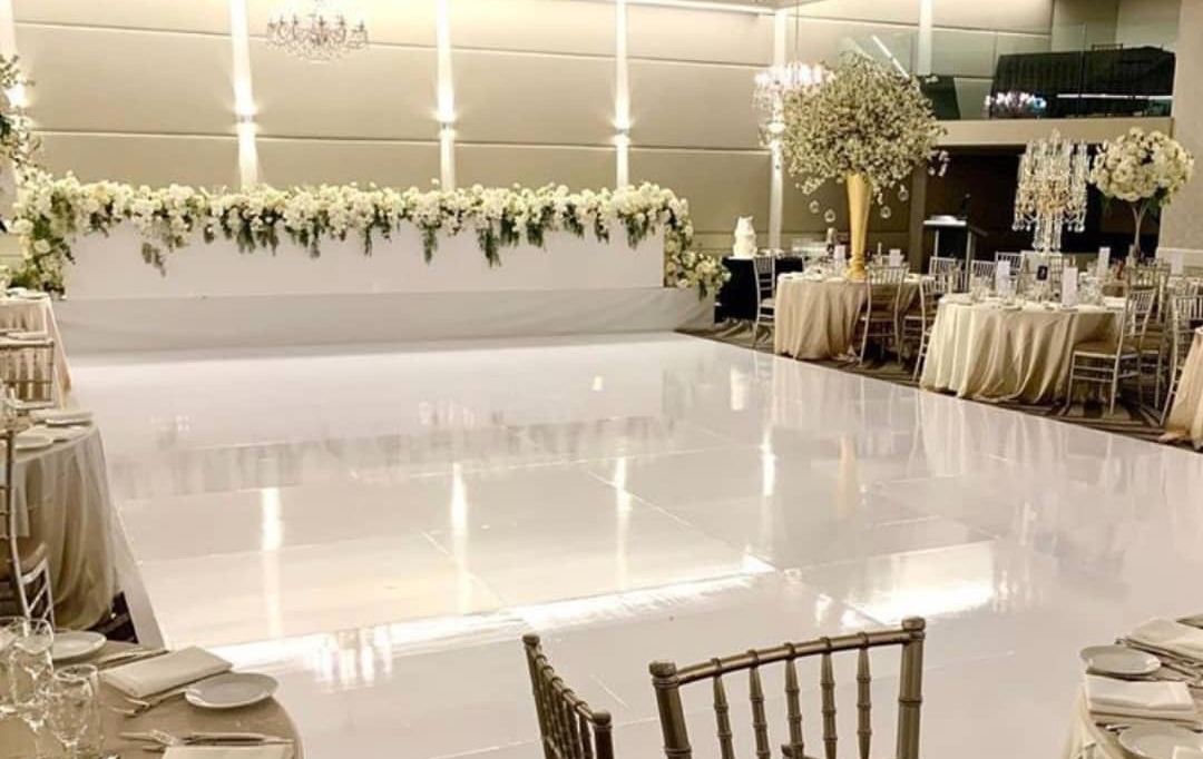 Luxury Dance Floors Qld