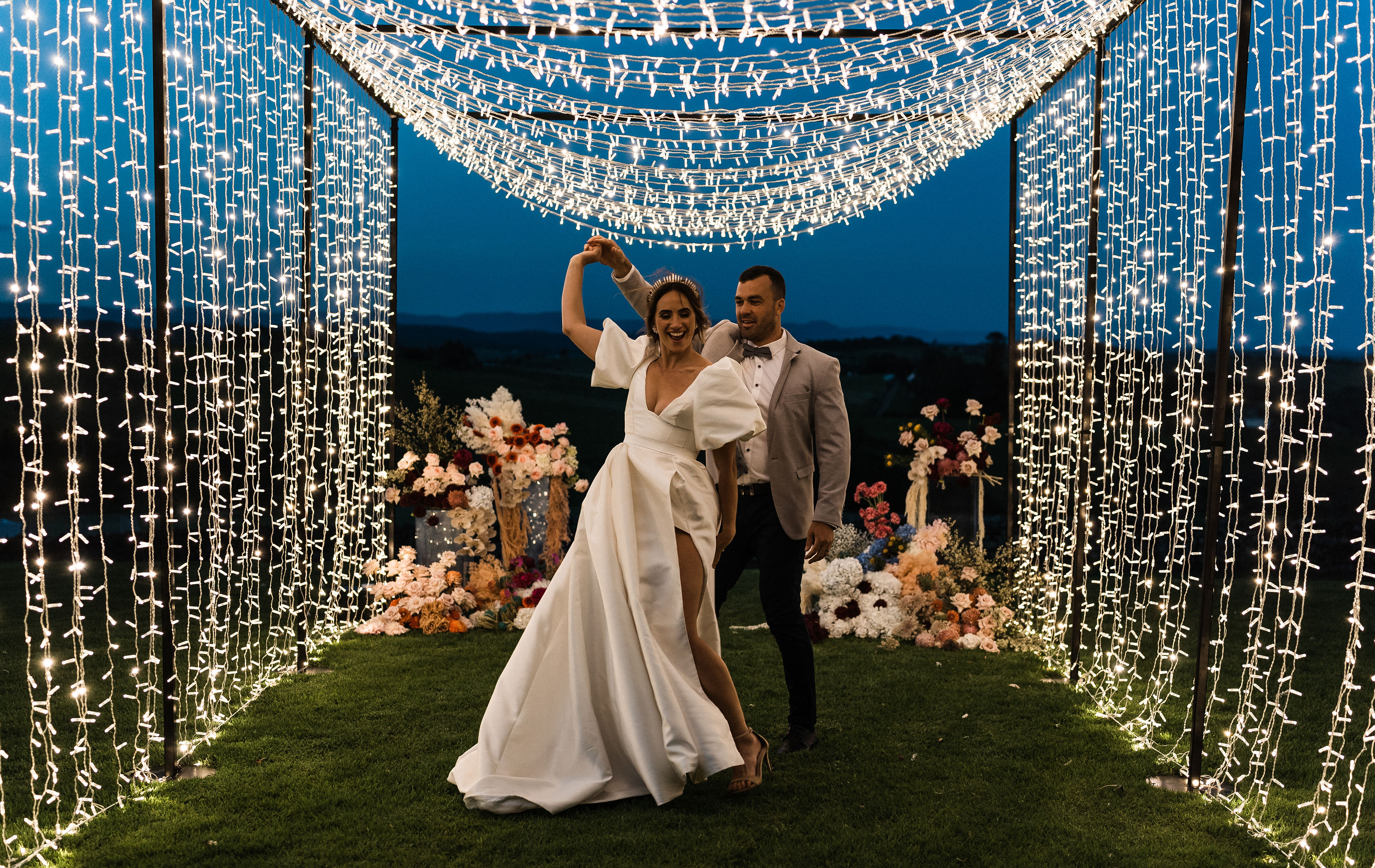 The Decorative and Visual Experts - The Dave