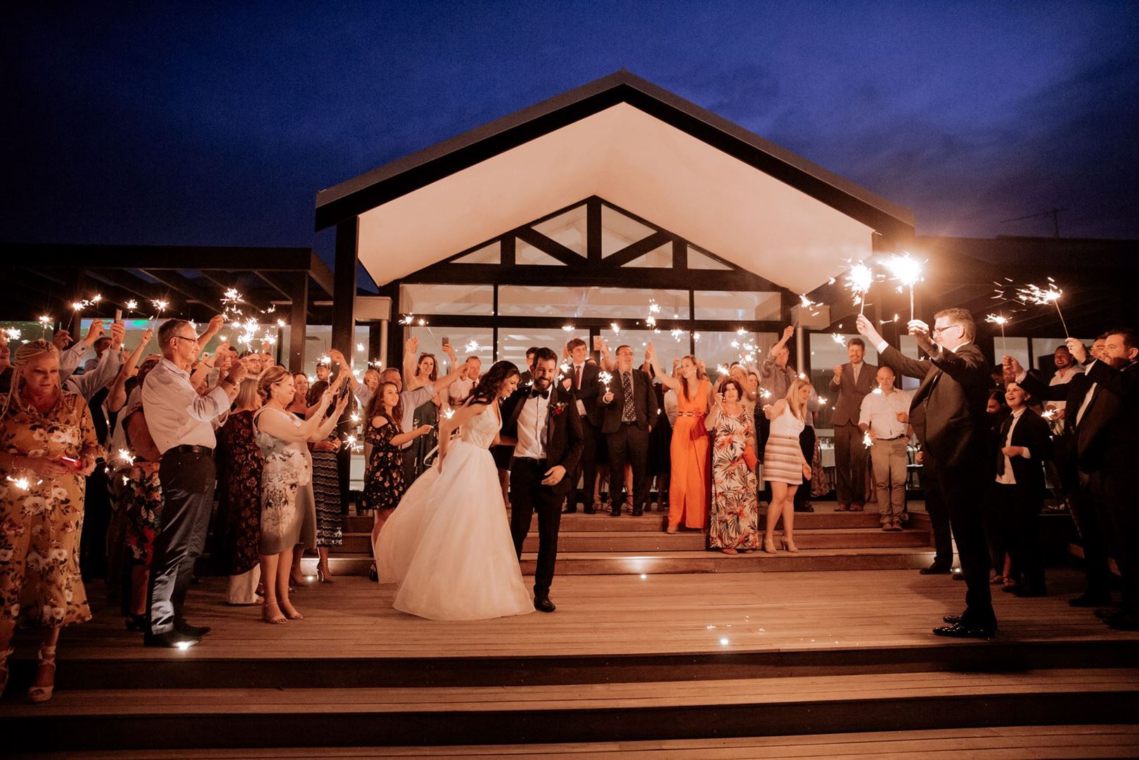 Lancemore Macedon Ranges