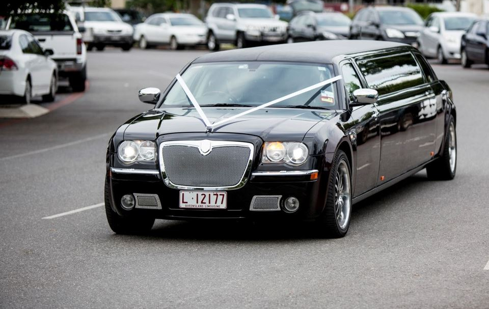 Limoso Luxury Transport