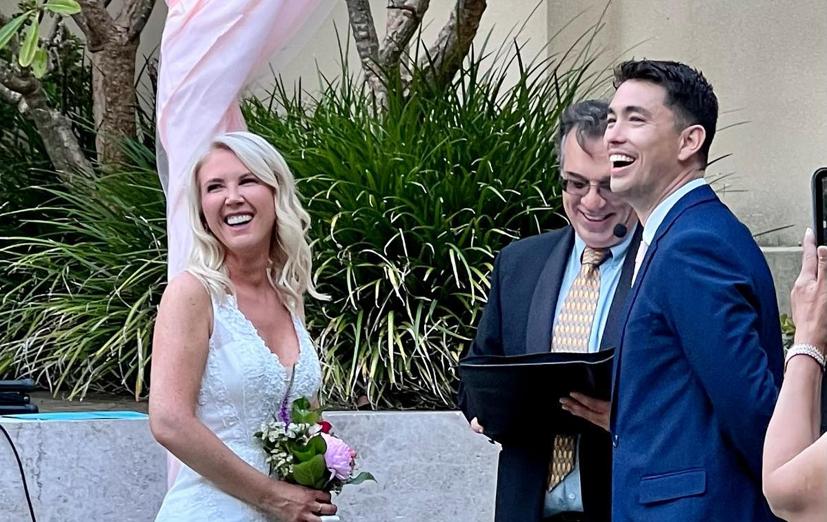 Marriage Celebrants Perth