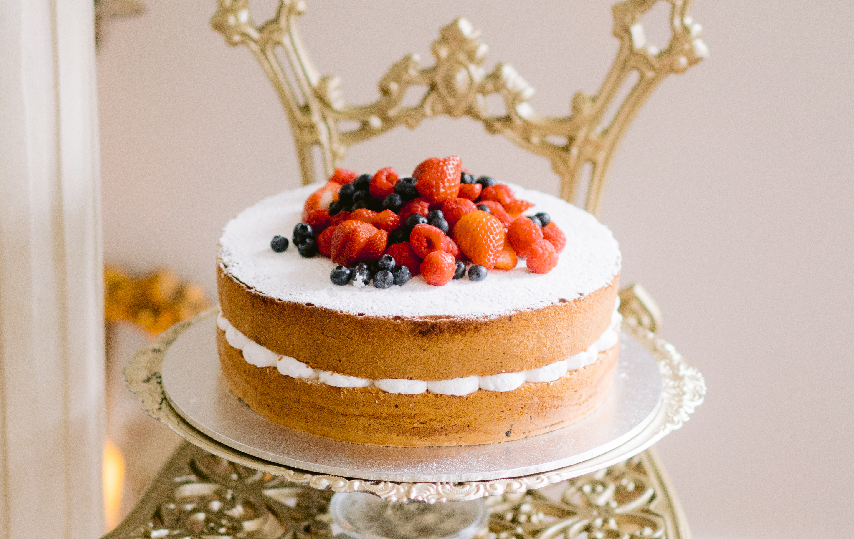 French Patisserie - Toowong and Kingscliff