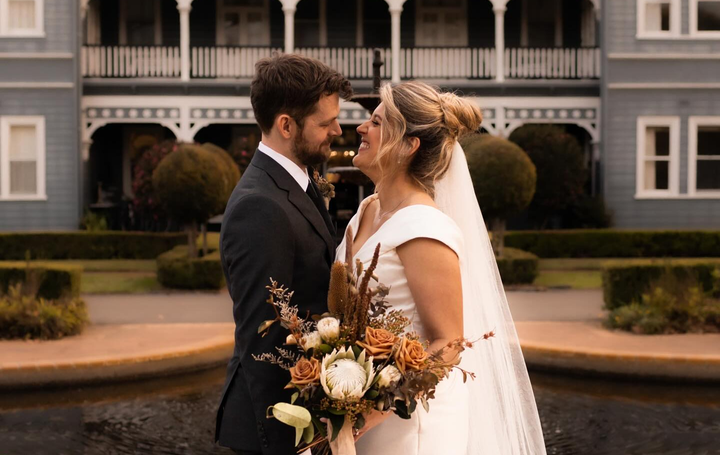 Serrano Signature Weddings & Events